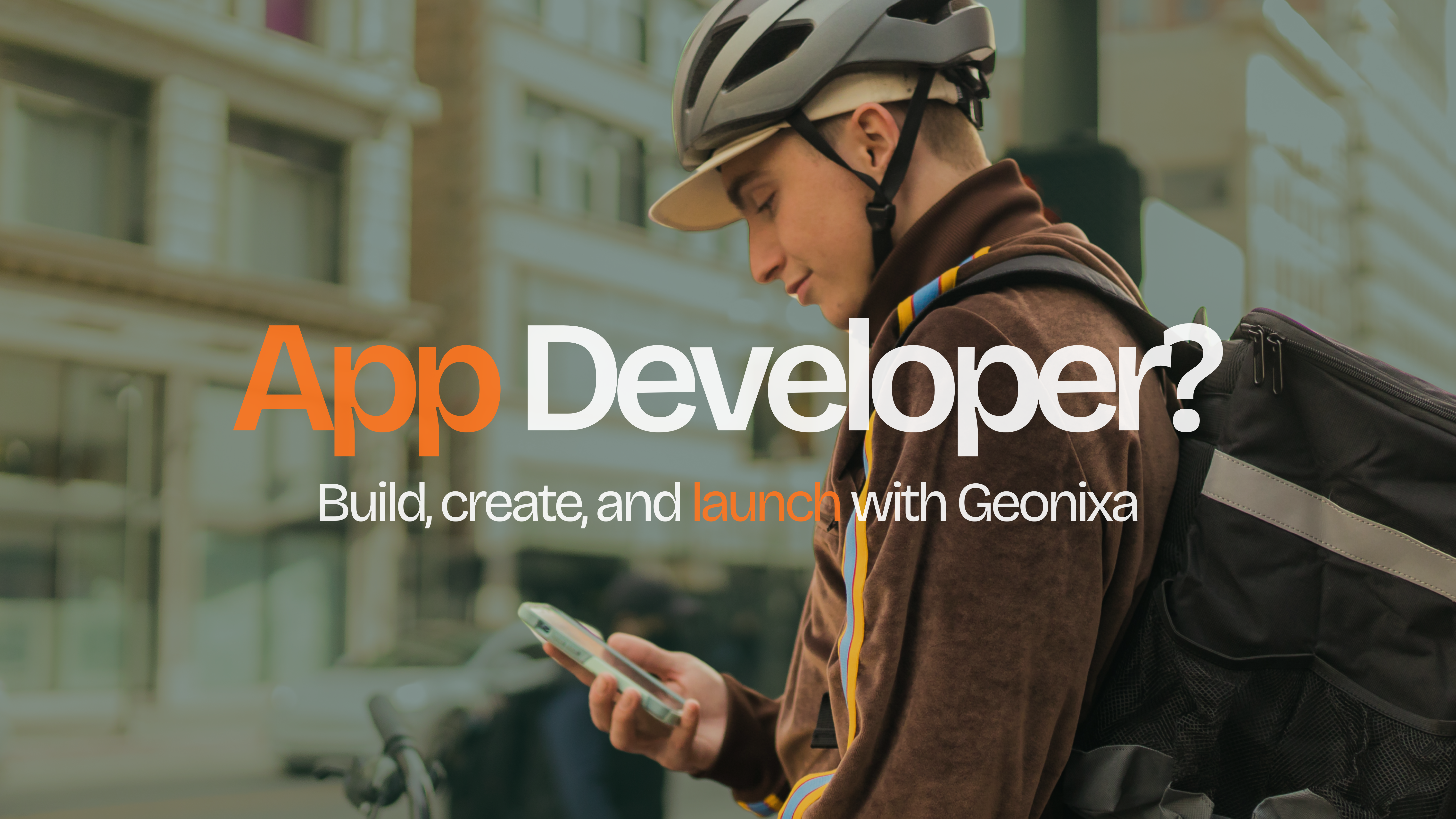 Mobile App Development (React Native)