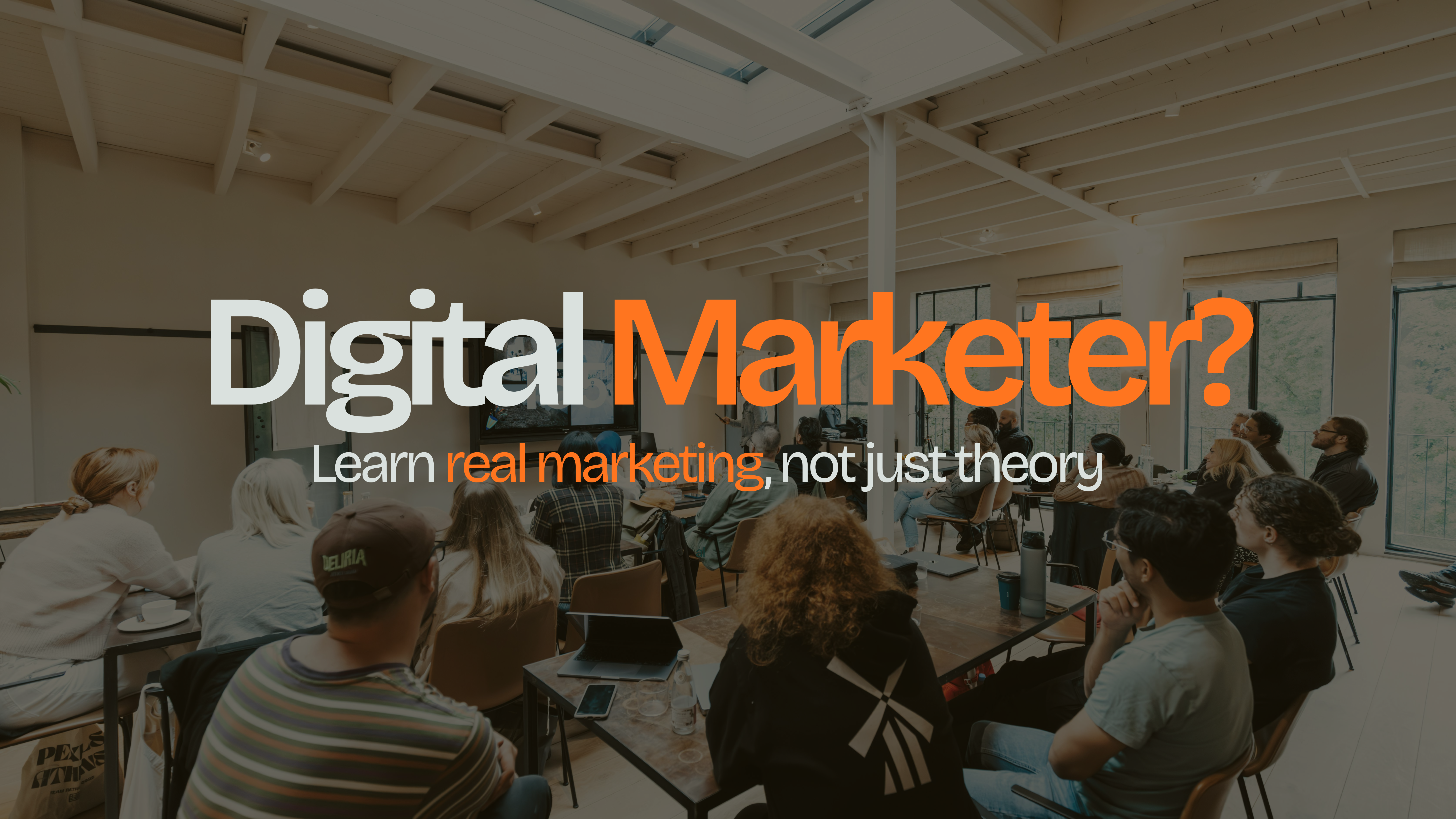 Digital Marketing & Growth Strategy