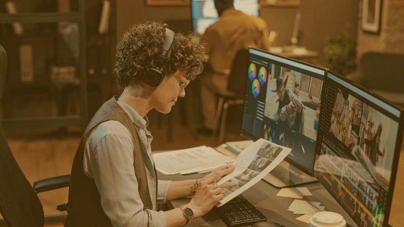 Canva & Graphic Design for Marketing