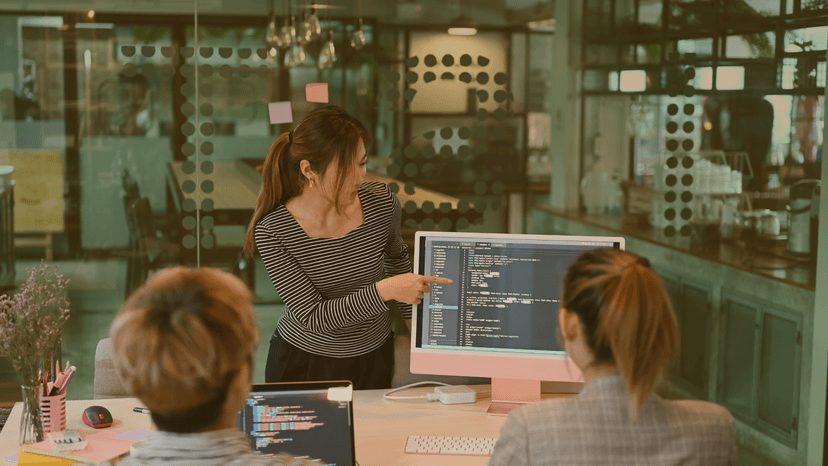 Full Stack Web Development